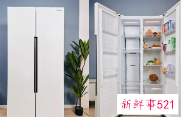 家用冰箱多大容量合适吗