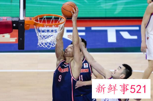 CBA四分之一决赛赛制