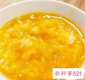 老南瓜的功效与作用