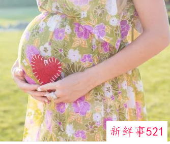 生男孩说明妈妈基因好