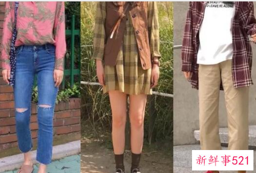 元气少女衣服搭配有哪些技巧