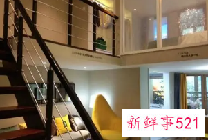 loft二层承重多少斤