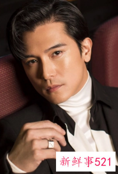 邱泽演霸总毫不违和，和文淇搭档出演情侣