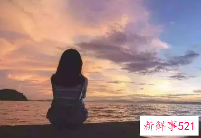 忘了怎么去爱一个人