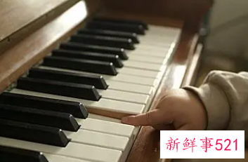 让孩子学钢琴的最佳年龄