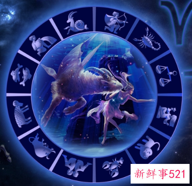 属鼠的摩羯座女生真正的性格