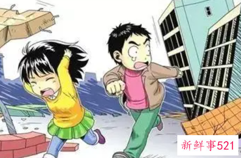 梦见大楼倒塌暗示着什么