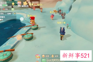 摩尔庄园手游白色浆果多久刷新一次