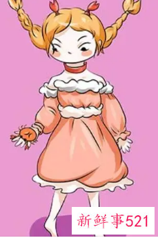 巨蟹女生的性格特点