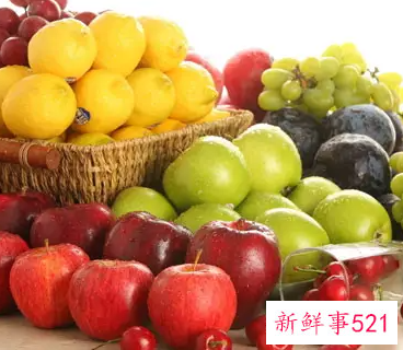 梦见瓜果成熟是什么意思