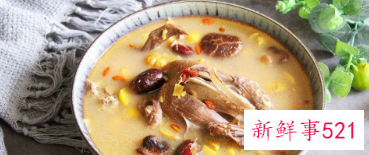 冬季进补别忽视这些要点