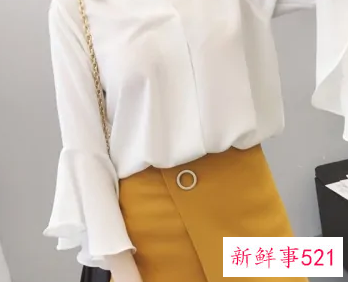 微胖女孩怎么穿好看