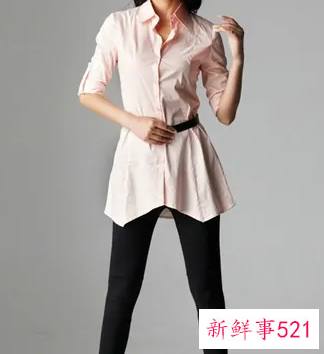 高个子女生夏天适合什么穿衣风格