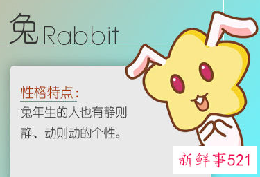 1987属兔的一生财运