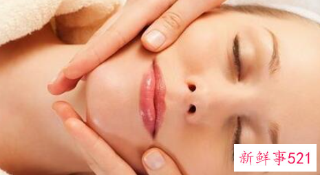 脸部皮肤缺水怎么办