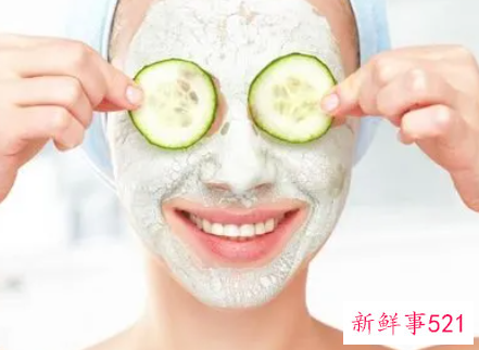 夏天怎么护肤好