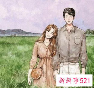 怎么一个男人爱你离不开你