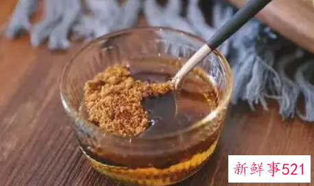 红糖面膜做法有哪些