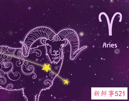 白羊男喜欢一个人的表现是怎样的