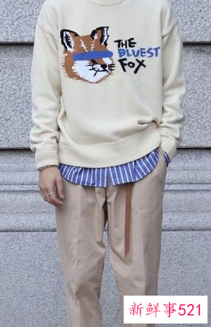 冬天怎么穿搭衣服好看男