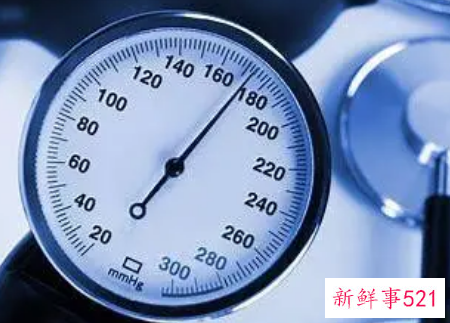 低压超过90意味着什么