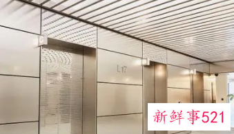 梦见电梯失控什么寓意