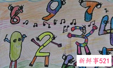 4个有意义的数字组合