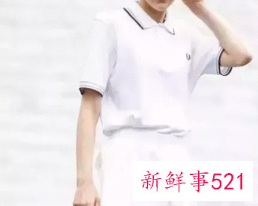 中性风格服装搭配技巧