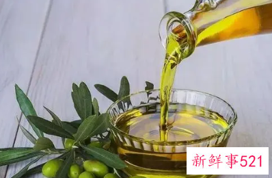 宝宝能吃橄榄油吗