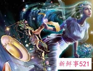 天秤座男生感情性格特点