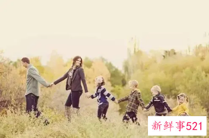 成功父母的标准是什么