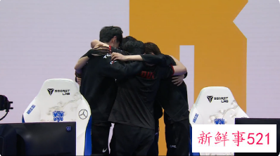 EDG晋级S11决赛详情