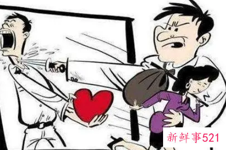 婚外情有了孩子怎么办