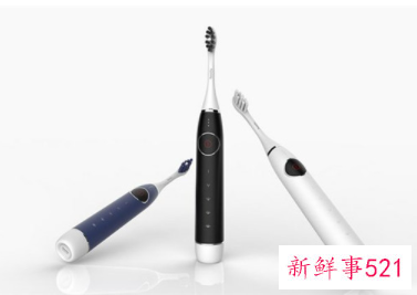 电动牙刷如何清洗