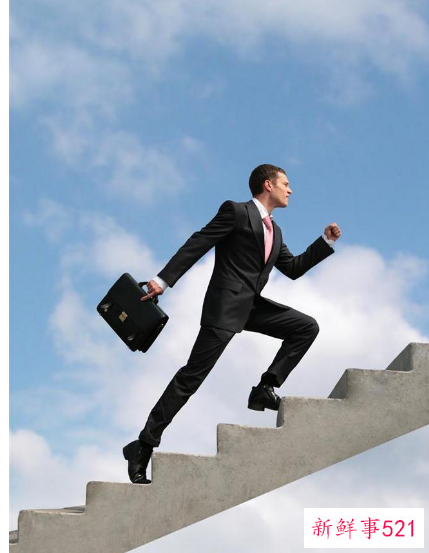 在职场出色要具备这些心理