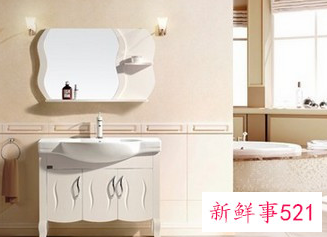 定做浴室柜4大注意事项