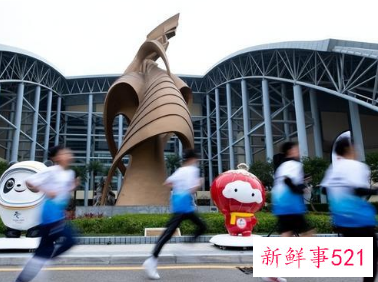 第15届全运会澳门赛区组委会成立