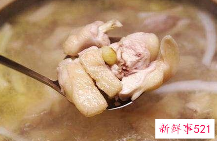 火锅底料熬制方法