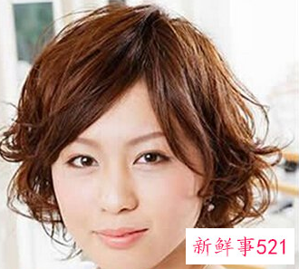 40岁胖女人适合什么发型