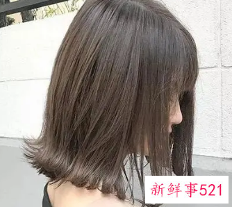 40岁女人最有气质发型长脸