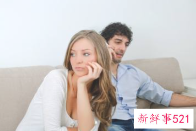 男朋友一生气就删我微信怎么办