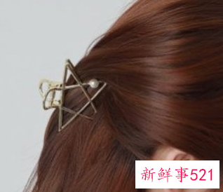 大抓夹的用法图解