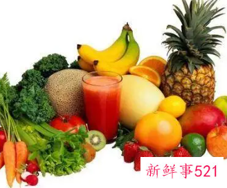 容易回奶的食物和水果有哪些