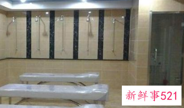 老人浴室摔倒法律责任