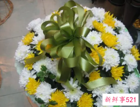 梦见有人去世办葬礼