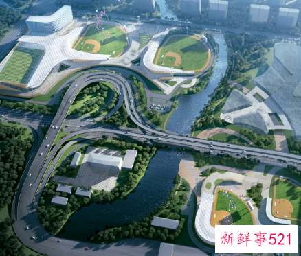 2022亚运会绍兴有几个场馆