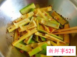 新鲜竹笋的吃法