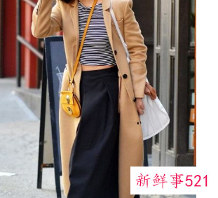 四十岁的女人怎么穿