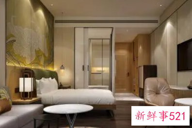 酒店接待服务流程