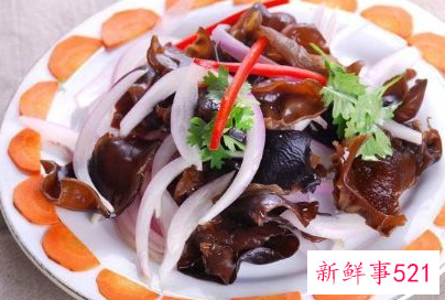 有营养又比较清淡的家常菜